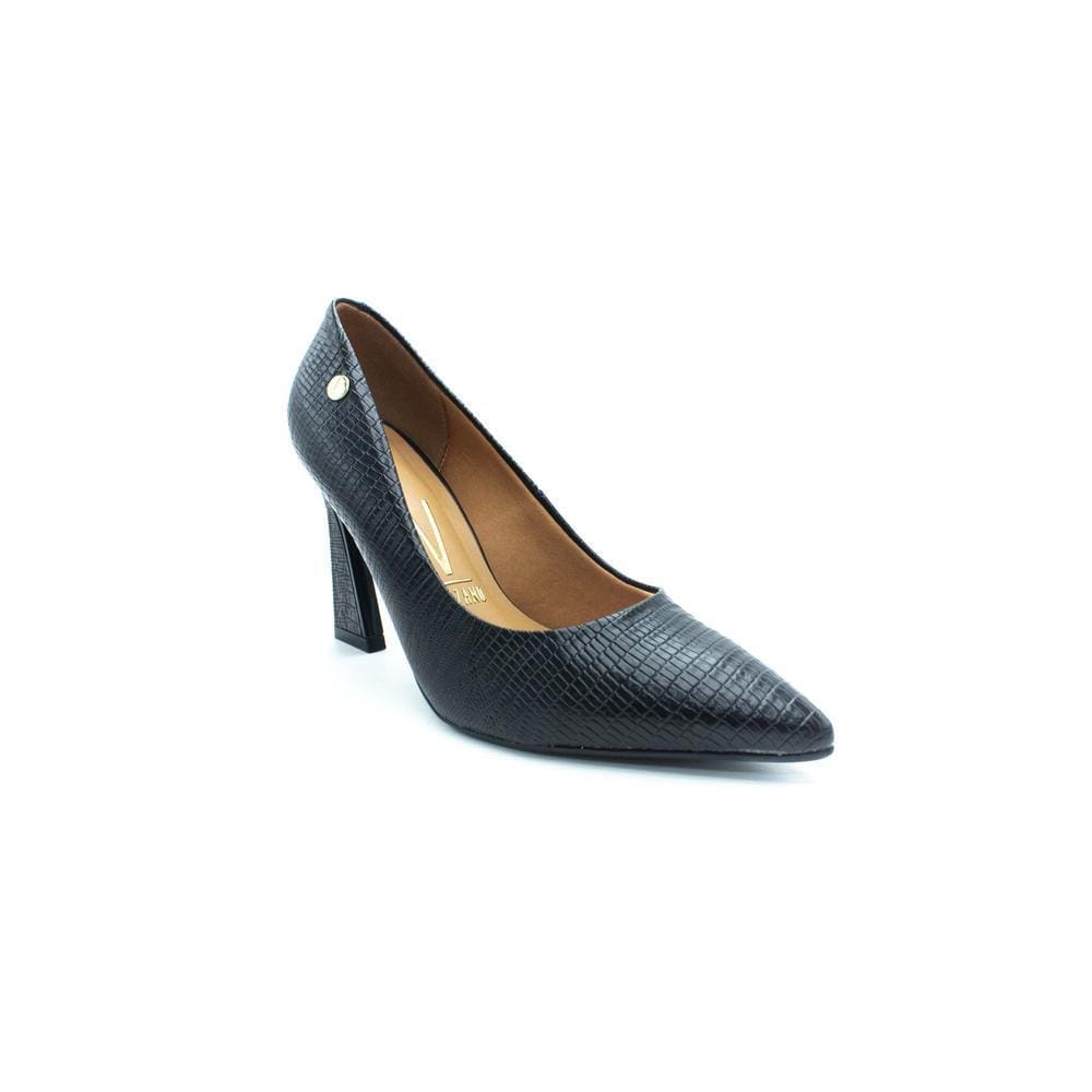 Scarpin Feminino Vizzano 1388.100 - Preto