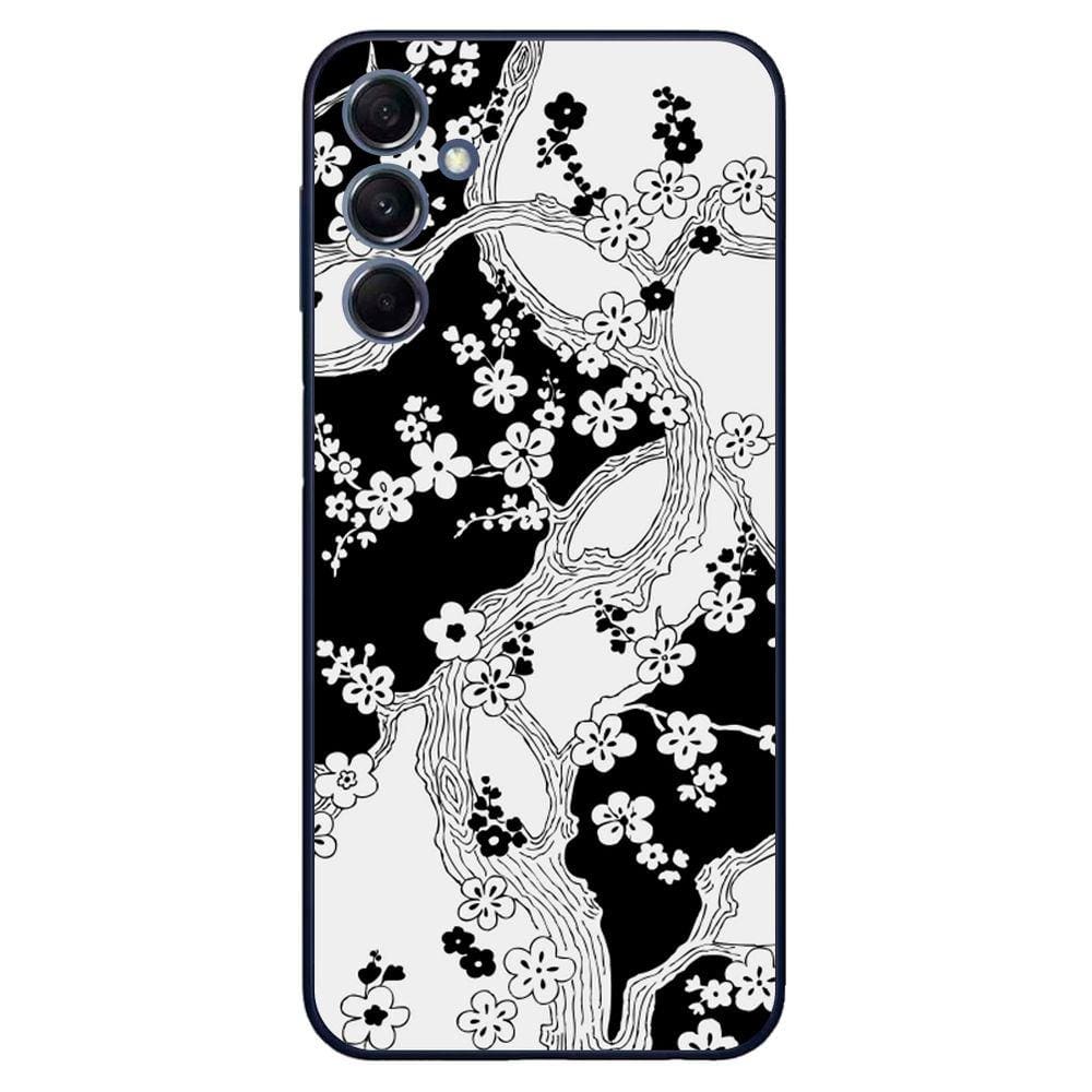 Capa Adesivo Skin356 Verso Para Samsung Galaxy M34 5g