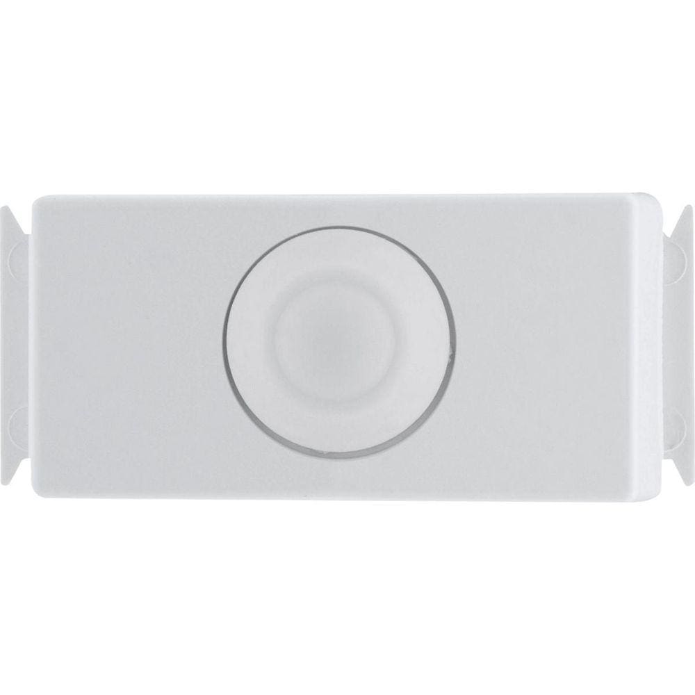 Modulo Interruptor Variador Dimmer Bivolt Aria Tramontina