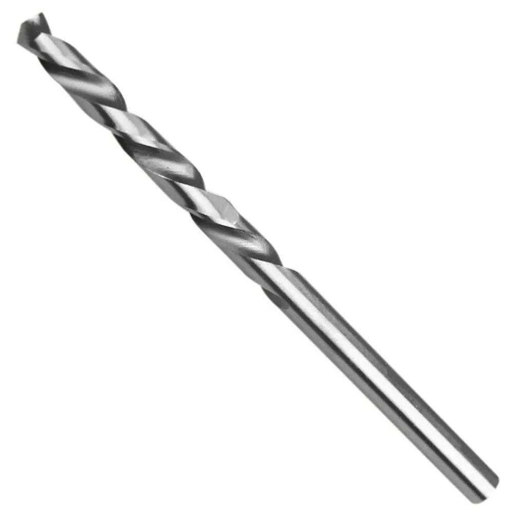Broca De Aço Rápido P/ Metal 15/64`` 6mm Irwin