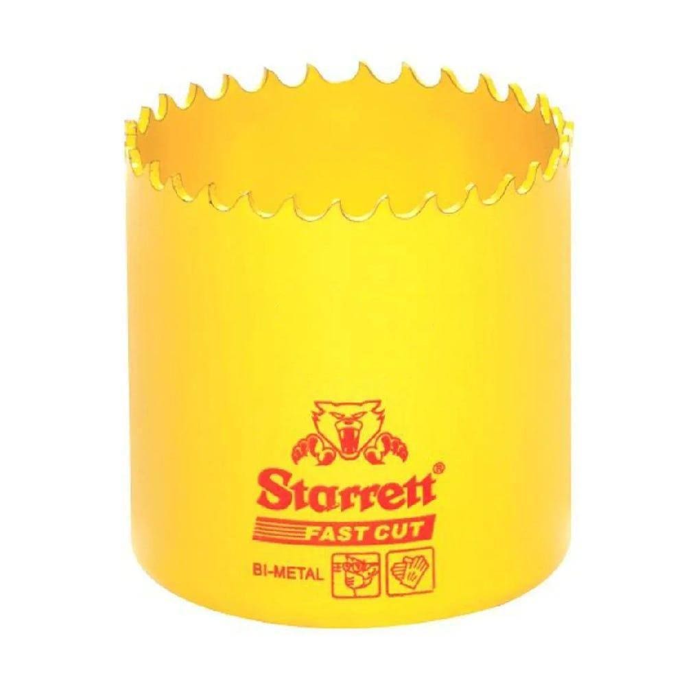 Serra Copo Bi Metal 7/8 POL 22mm FCH0078G STARRETT