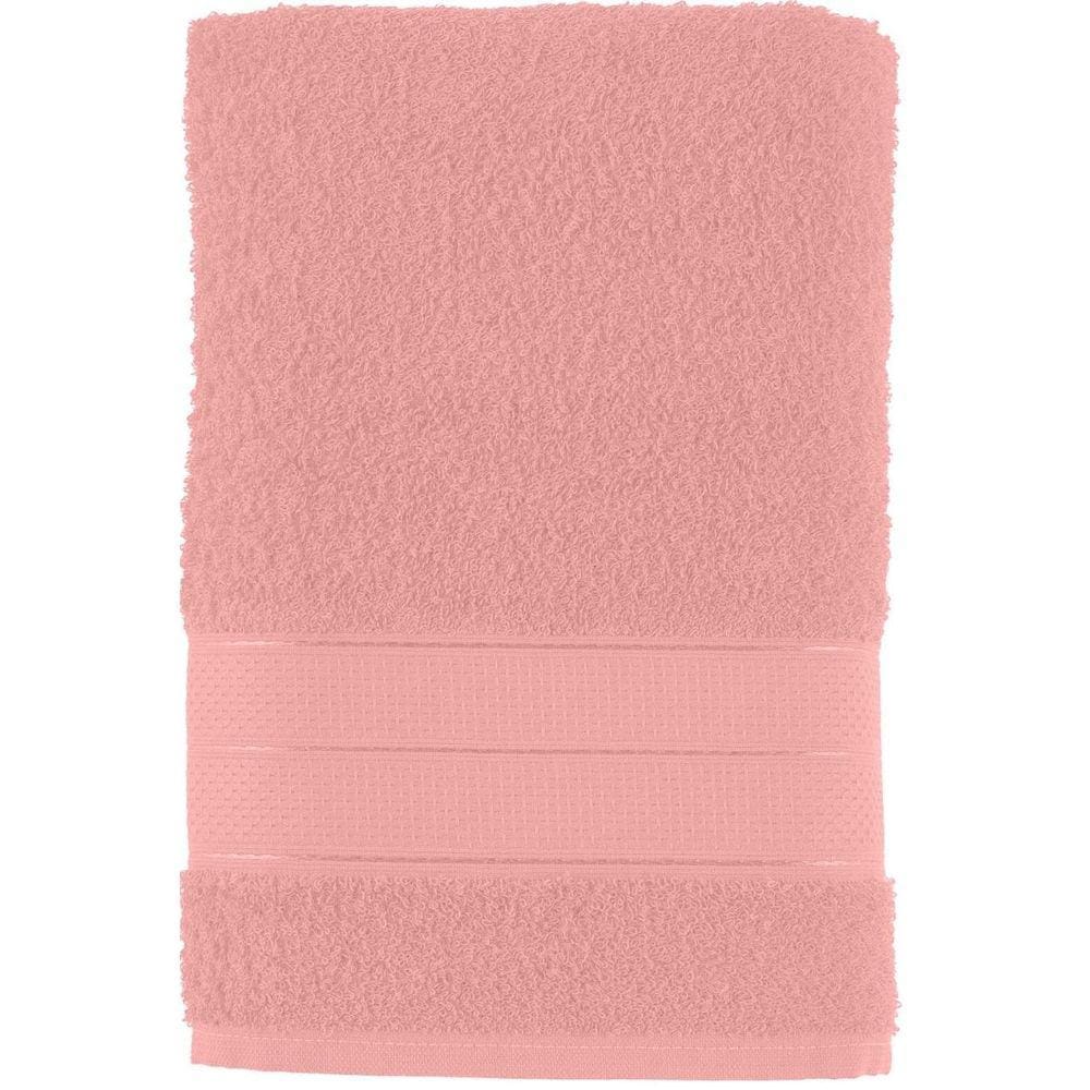Toalha De Banho Teka Dry Alice Rosa