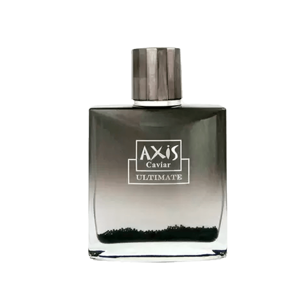 Axis Caviar Ultimate Eau de Toilette - Perfume Masculino 90ml