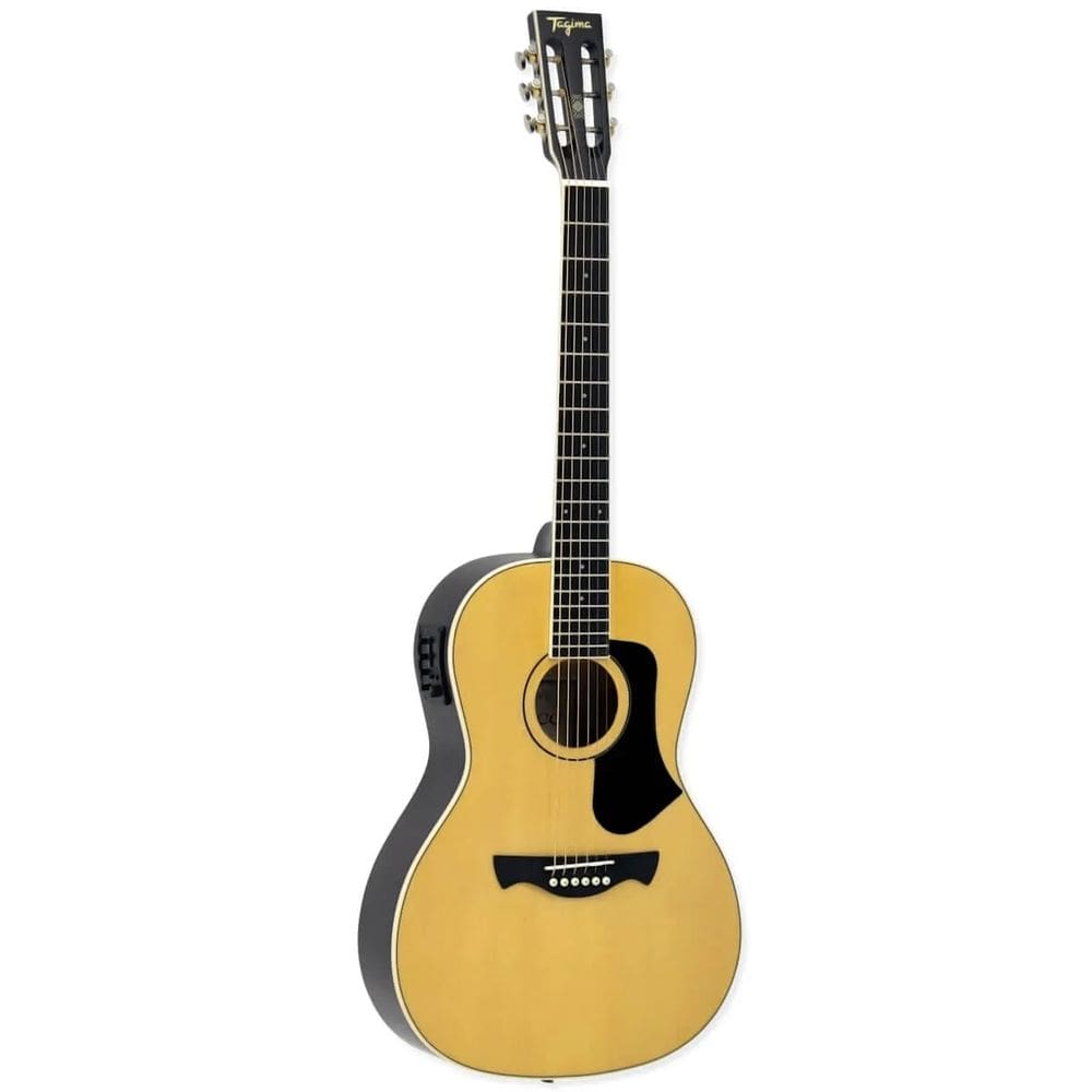 Violão Eletroacústico Tagima Nazca EQ Natural amber satin