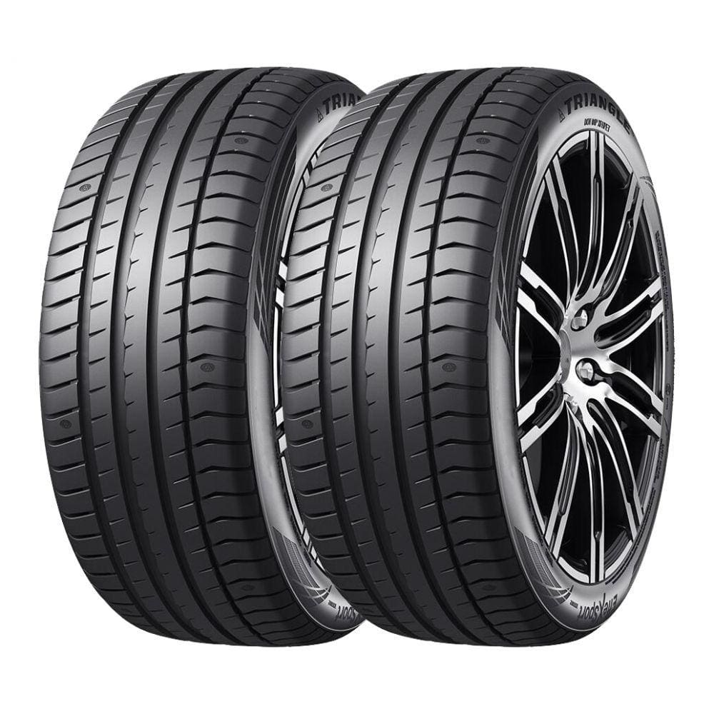 Kit 2 Pneus Triangle Aro 19 235/45R19 TH-202 99W