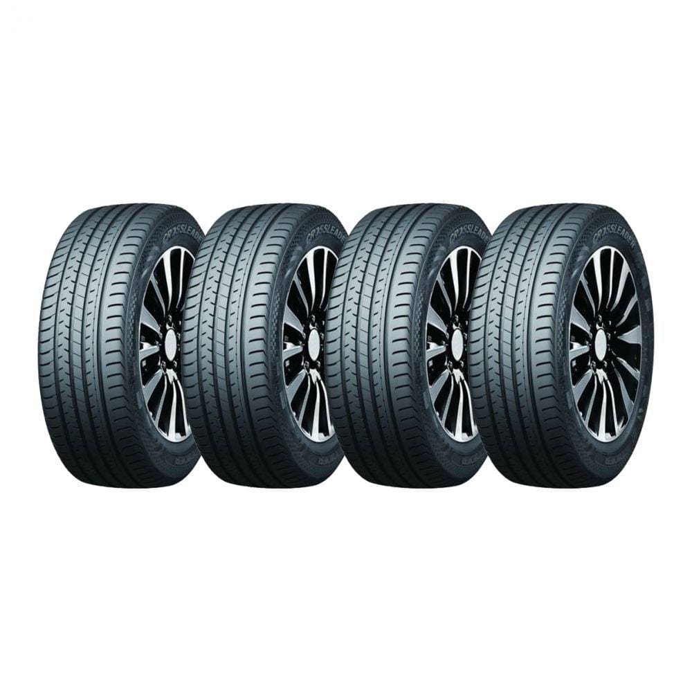 Kit 4 Pneus Crossleader Aro 19 245/40R19 PRTEC DSU02 98Y
