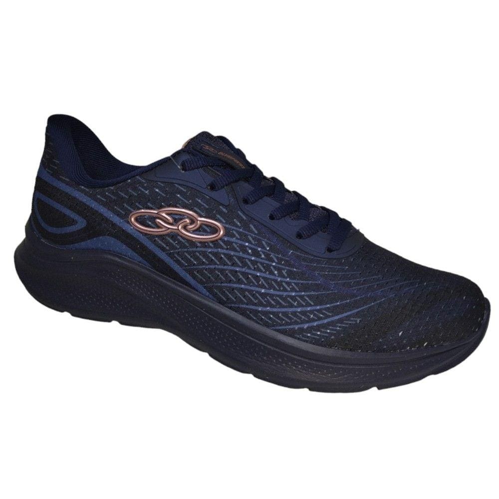 Tênis Olympikus Luna 2 Feminino - Marinho | Extra