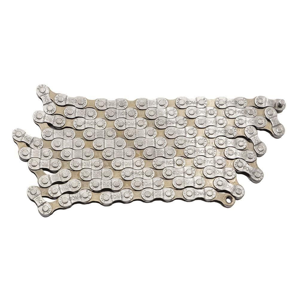 Corrente Fina Paco 7V 1/2X3/32 116E M70 Index