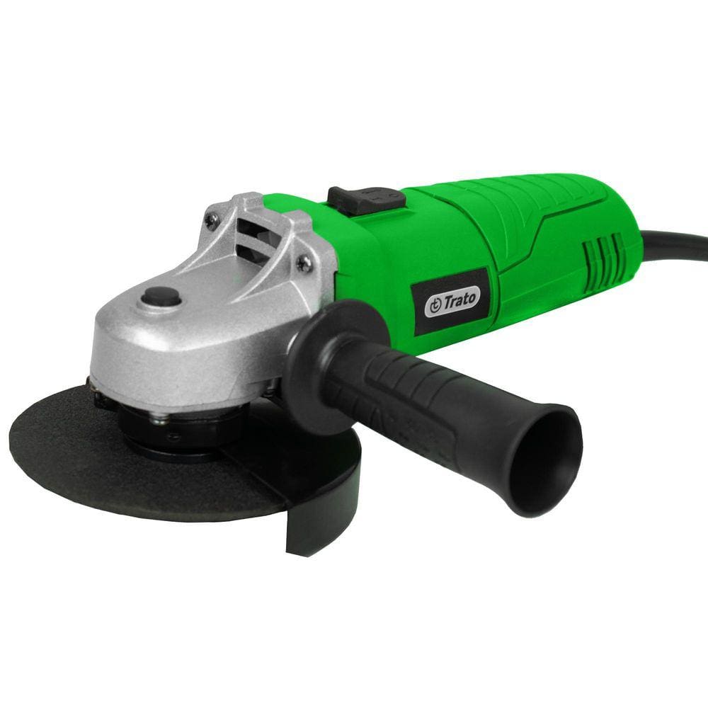 Esmerilhadeira Angular Elétrica Tesme720-127V