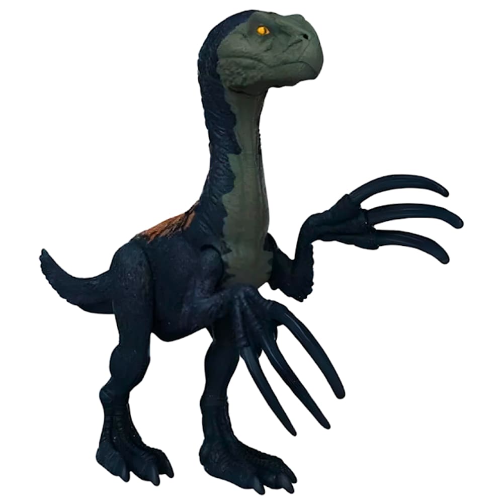 Figura De Ação Dinossauros Jurassic World 15 Cm GWT49 Mattel