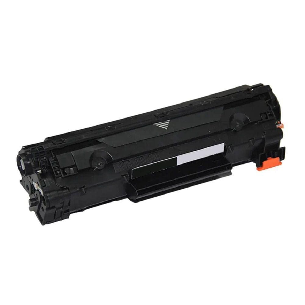 Toner 78A (CF278A) Para Laserjet Compatível Preto