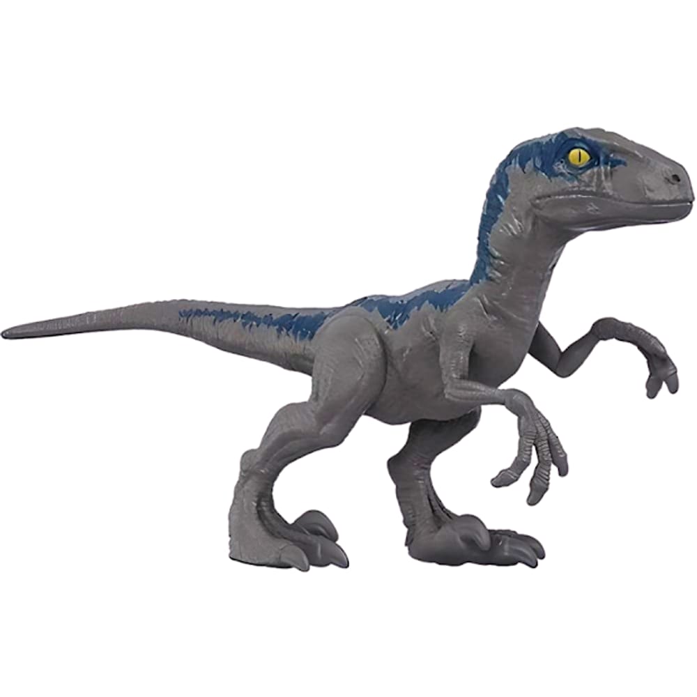 Figura De Ação Dinossauros Jurassic World 15 Cm GWT49 Mattel