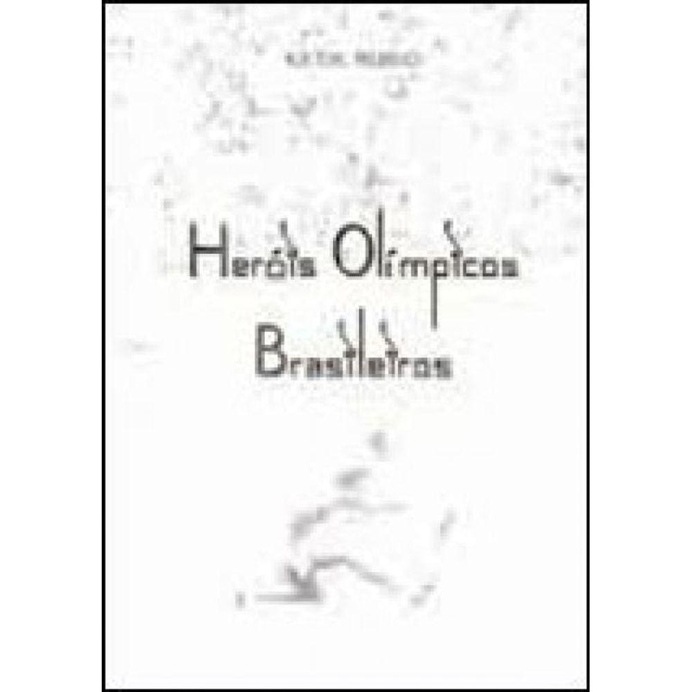 Heróis Olímpicos Brasileiros