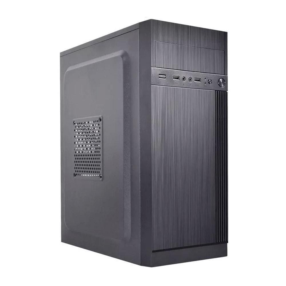 Computador Intel Core I3 2 Geração Memória Ram 4Gb Ssd 120Gb