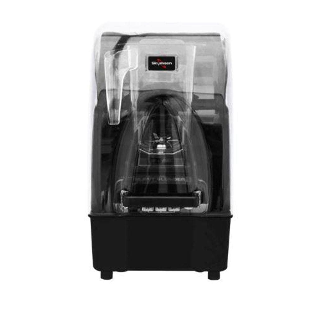 Liquidificador Industrial Supreme Blender com Abafador BAR1.5 220v - Skymsen