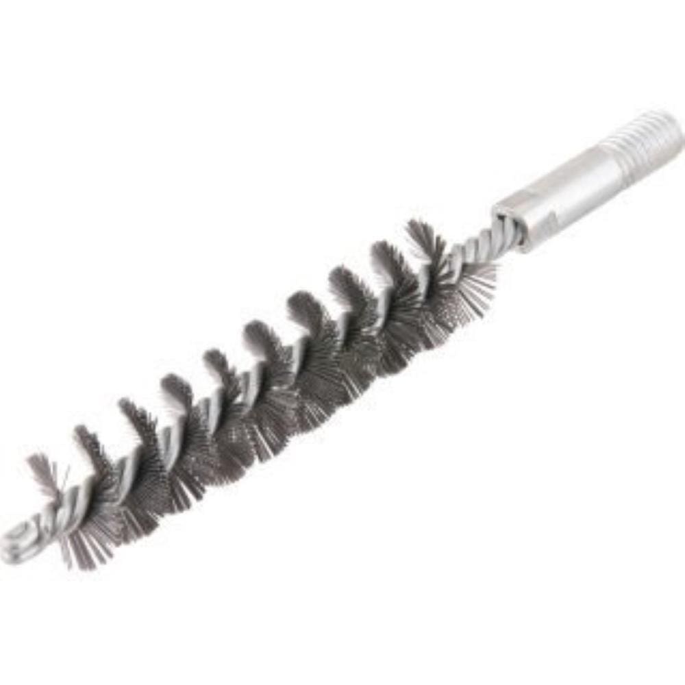 Escova Tubular 2.1/4 Rosca 1/2 Bsw Aço Carbono - Vonder