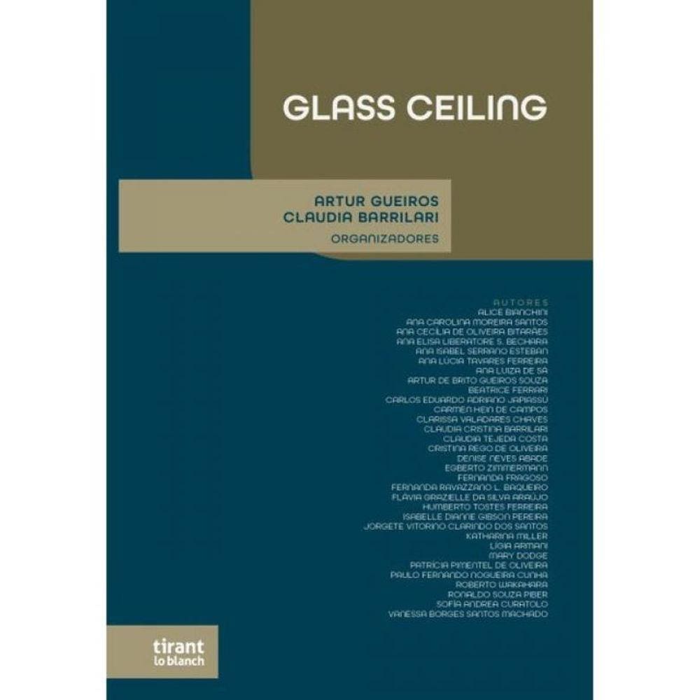 Glass Ceiling