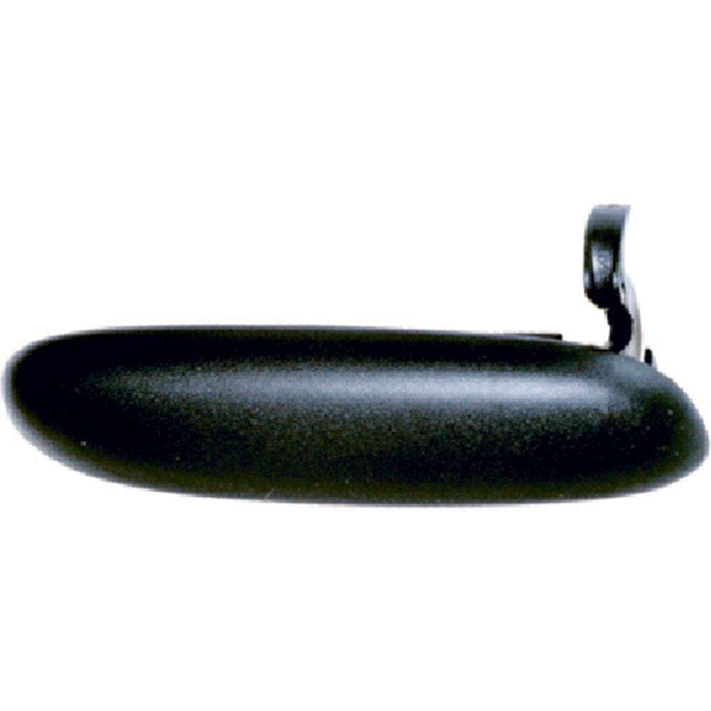 Maçaneta Externa Direita C/ Gancho Escort G3 97 a 04