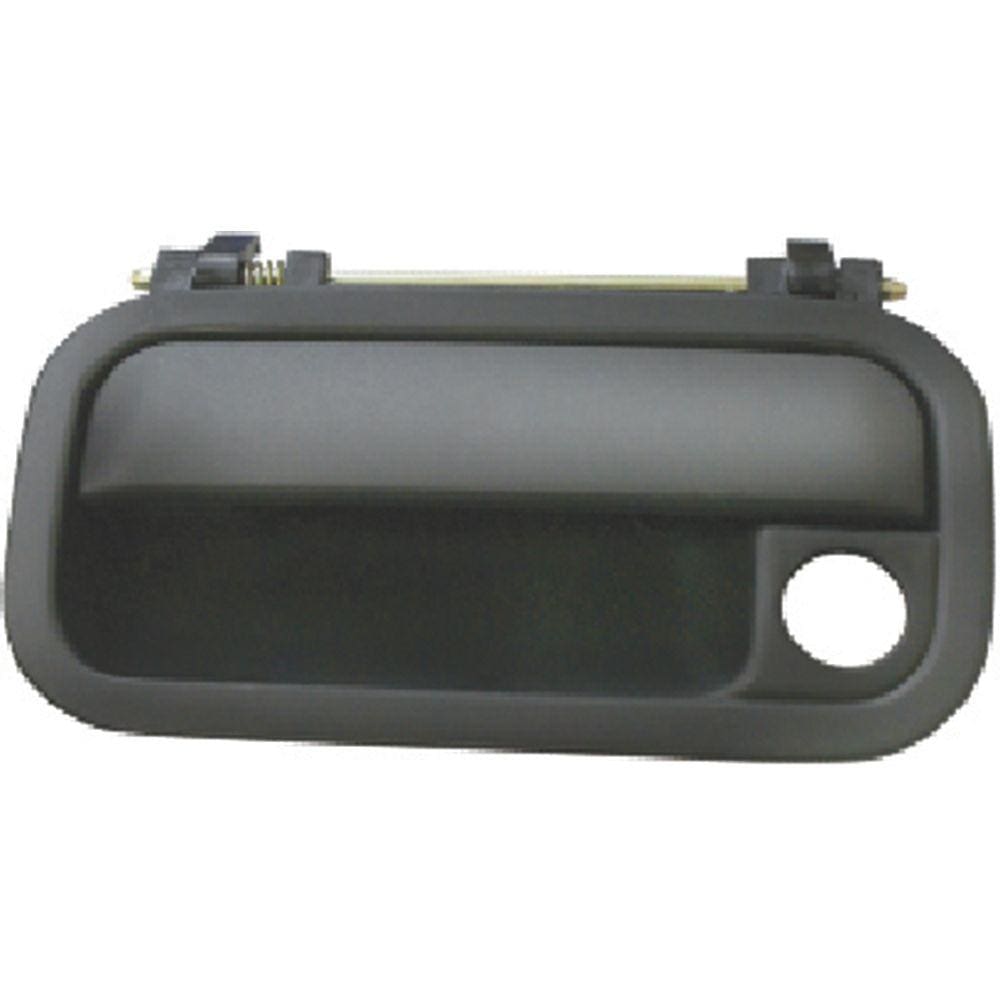 Maçaneta Externa Diant DIR S/ Chave Corsa Classic Após 06