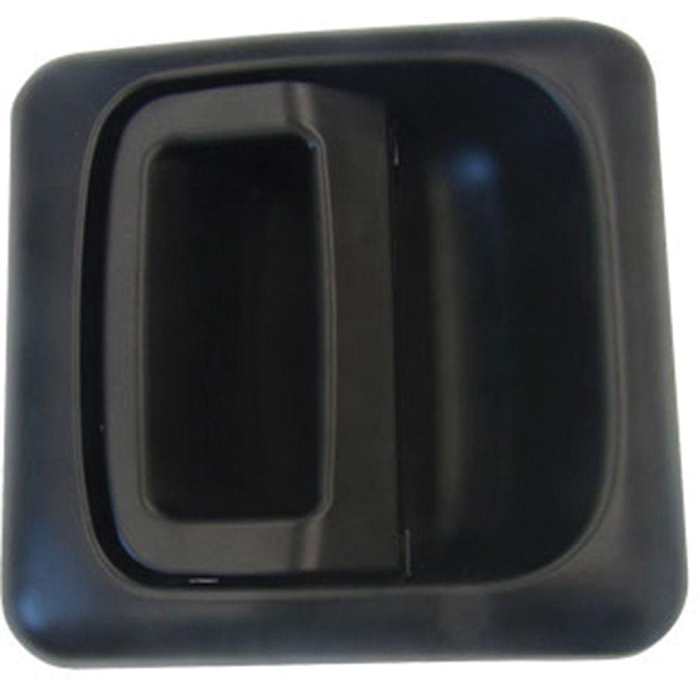 Maçaneta Externa Lateral Corrediça Ducato Jumper Após 06