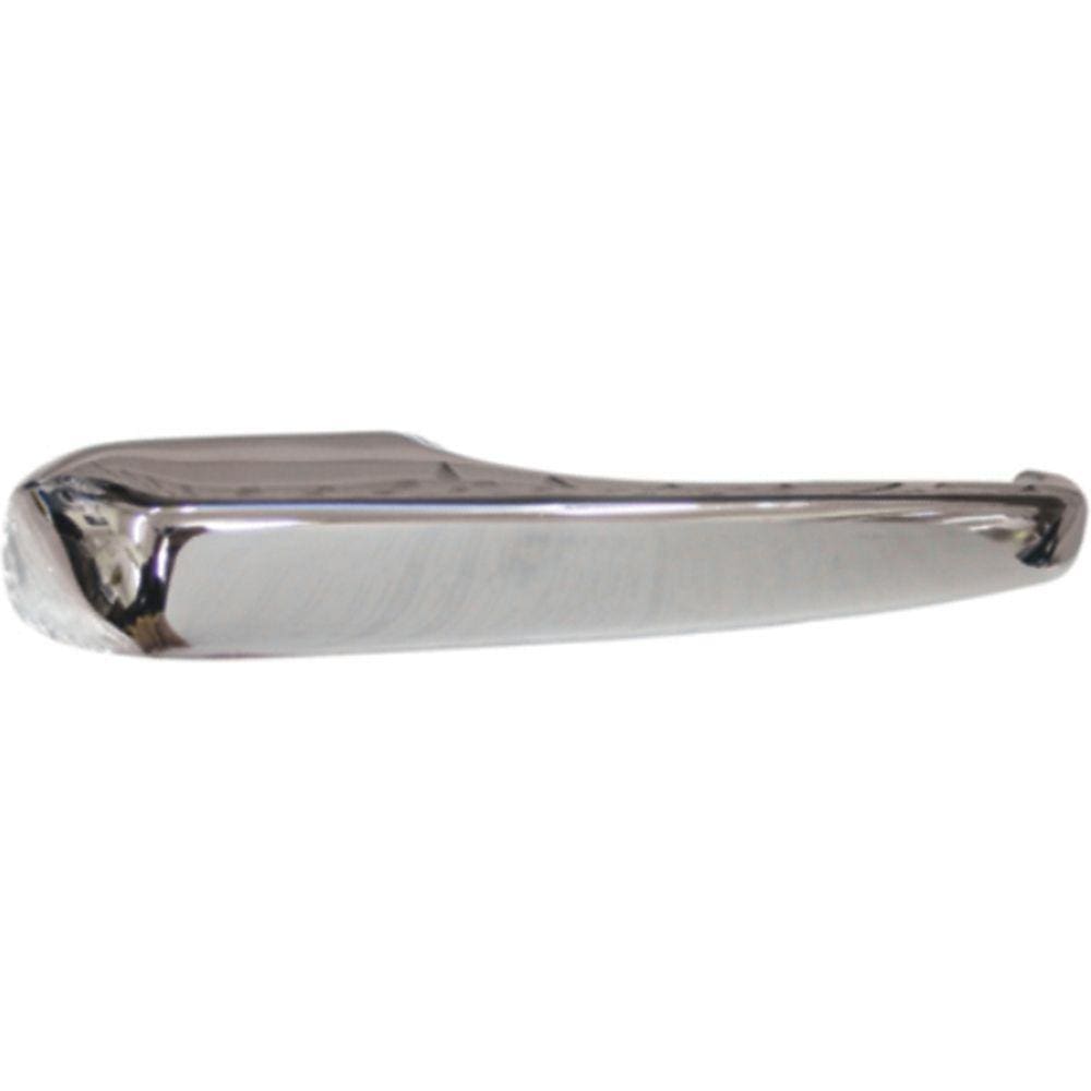 Maçaneta Externa Cromada Porta Meio Kombi Clipper 97 a 13