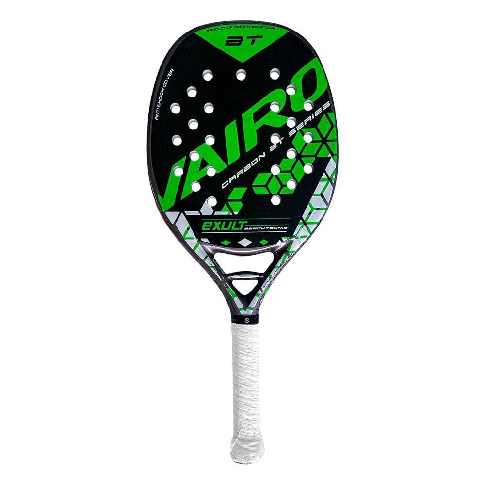 Raquete Beach Tennis Vairo Exult Carbono 3k