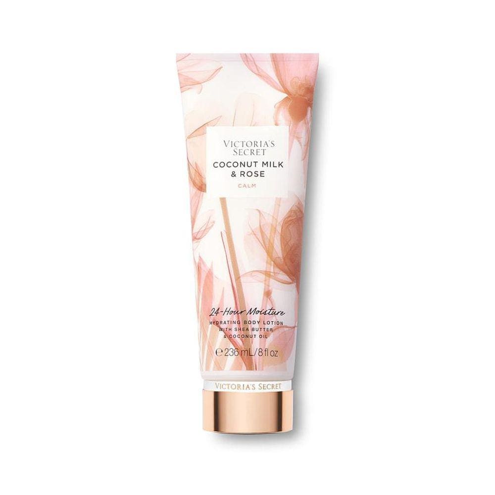 Victoria`s Secret Coconut Milk & Rose Calm - Body Lotion 236ml
