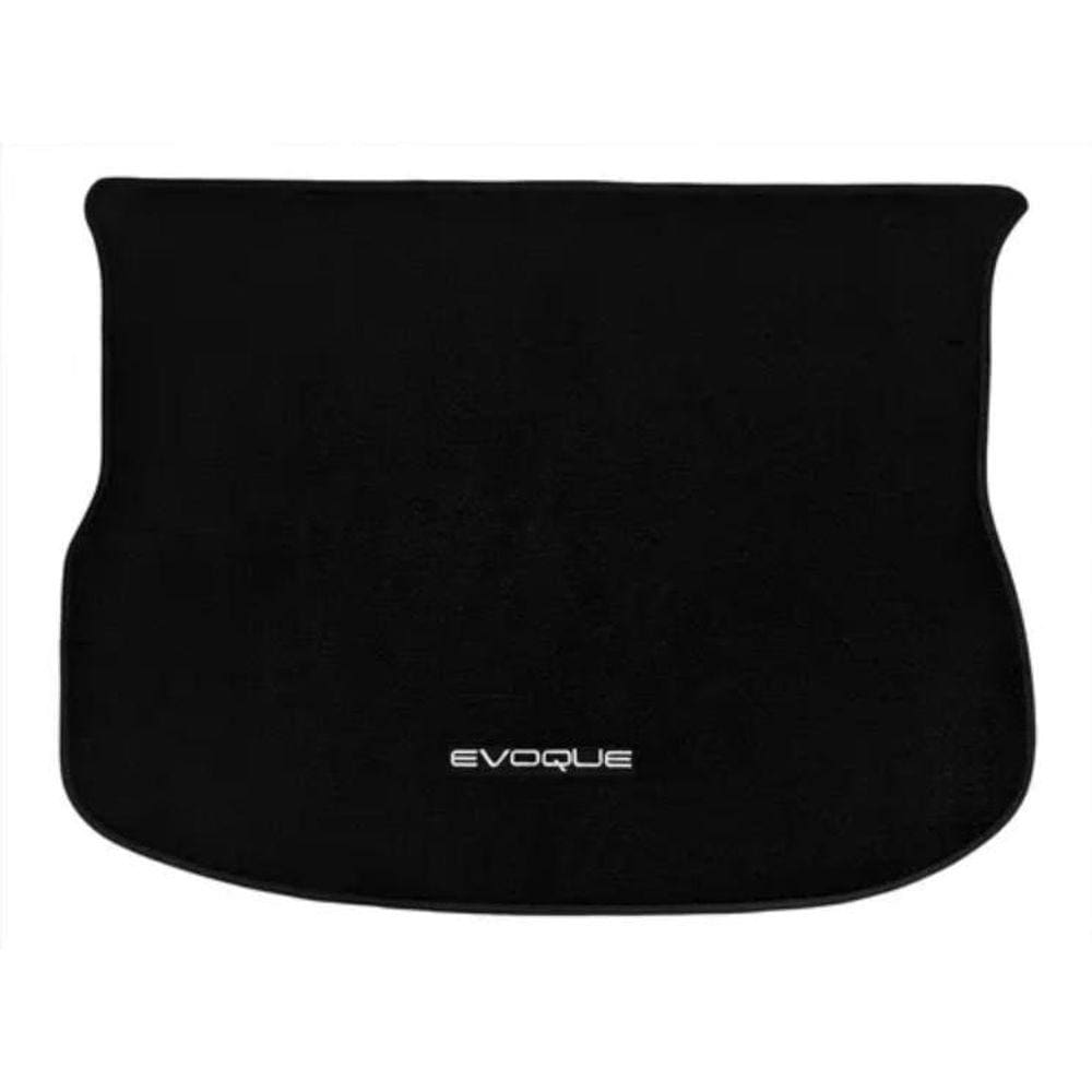 Tapete Porta Malas Evoque Carpete Base Pinada