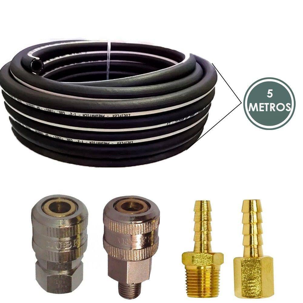 Acessorios Para Compressor 353050010 Ac Kit
