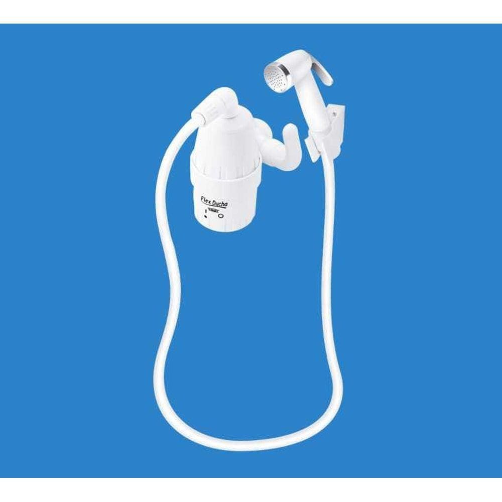 Ducha Higienica Fame Flex Ducha 4000wx127v