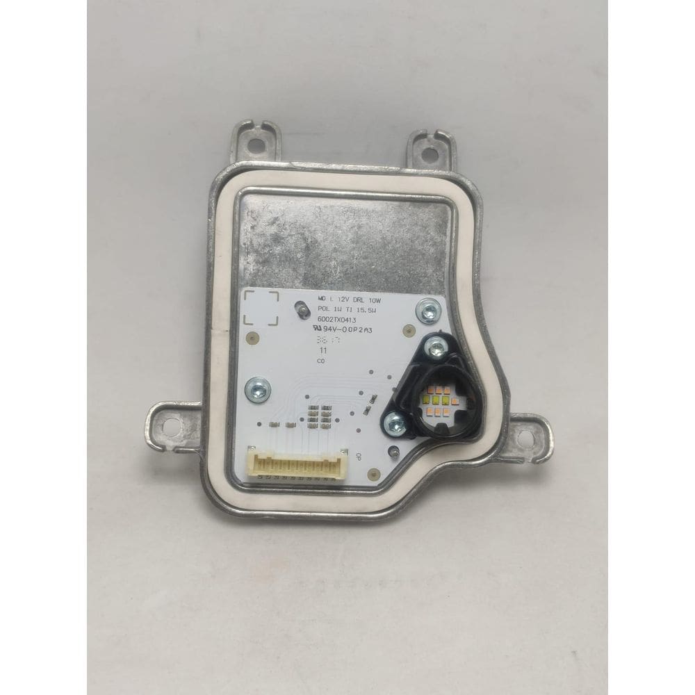 Modulo Reator Farol Esquerdo Led Drl Aud Q5 Sq5 80A998473A