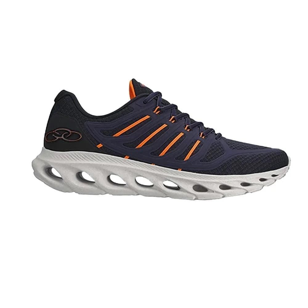 Tênis Olympikus Masculino Cyber 4 Running Esporte