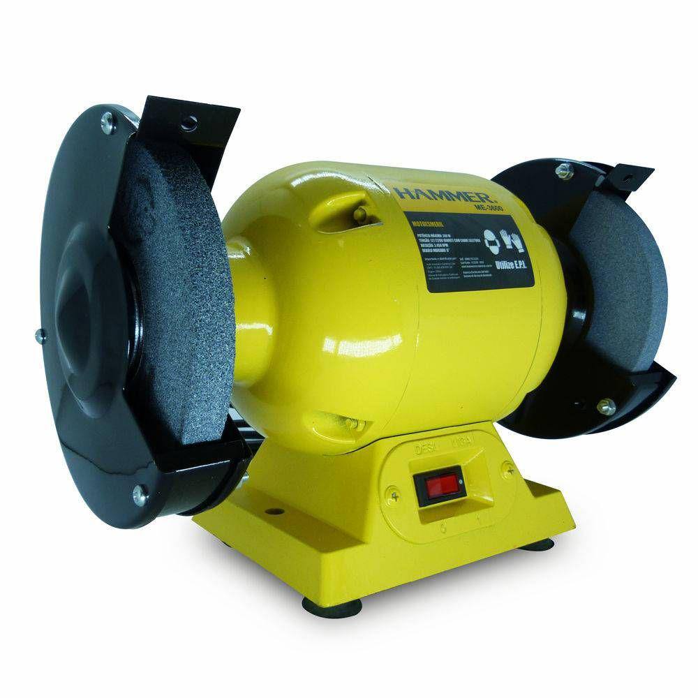 Moto Esmeril GYME3600 Bivolt - Hammer