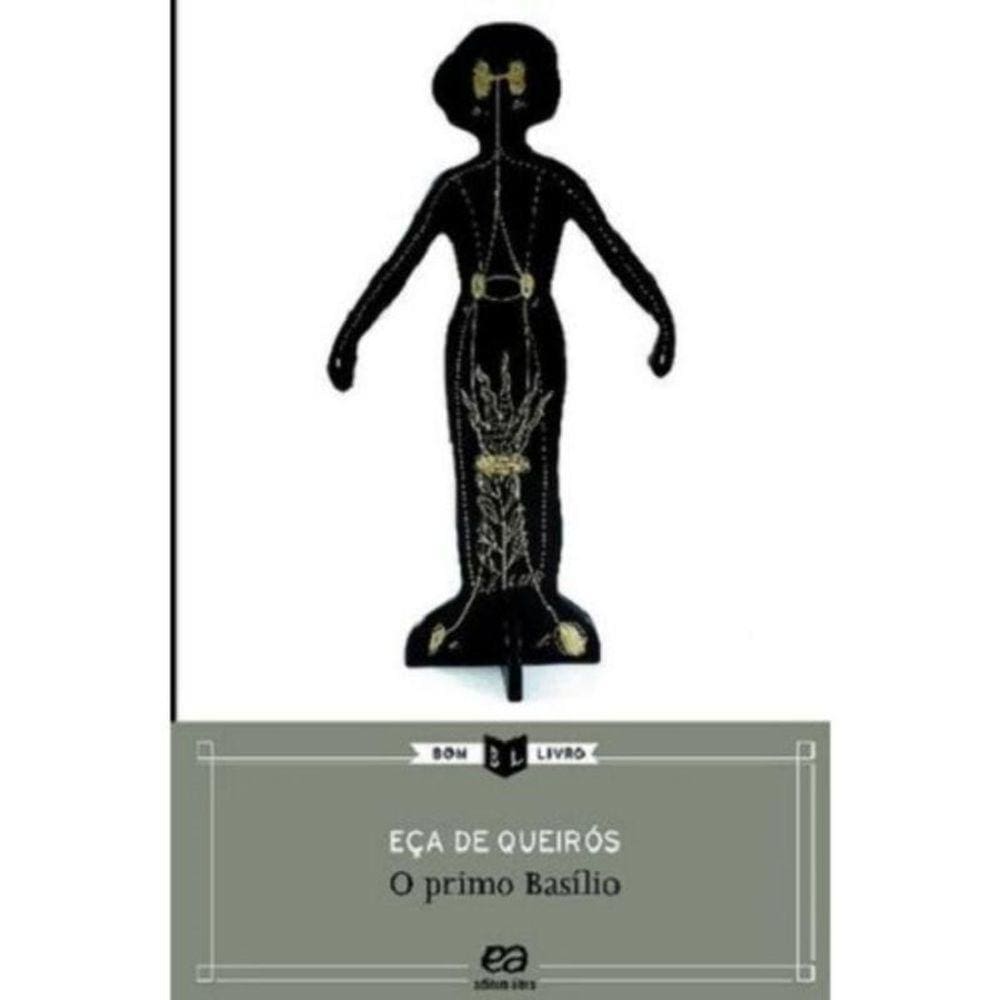 Primo Basílio, O