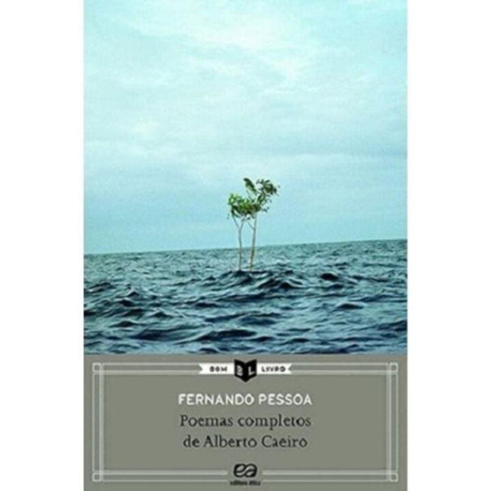 Poemas Completos De Alberto Caeiro