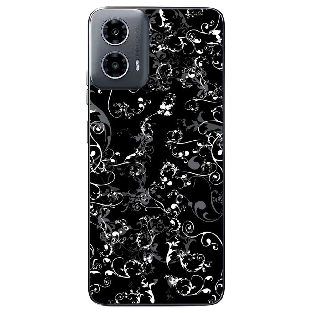 Capa Adesivo Skin359 Verso Para Motorola Moto G34 5G