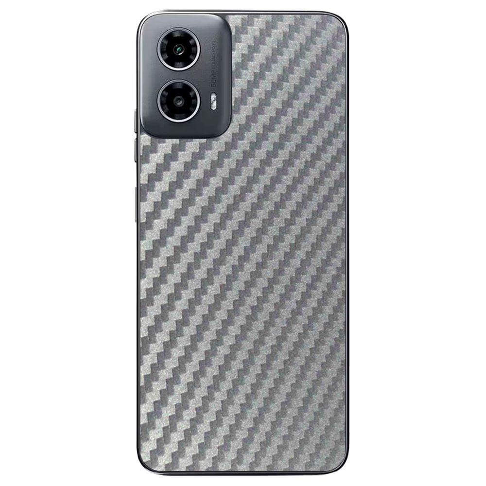 Capa Adesivo Skin350 Verso Para Motorola Moto G34 5G