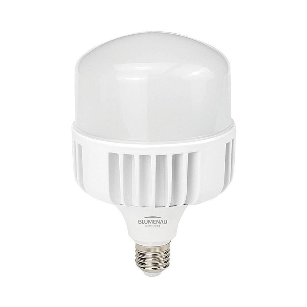 Lâmpada Ultra High Led 100w Blumenau 6500k E40 Bivolt