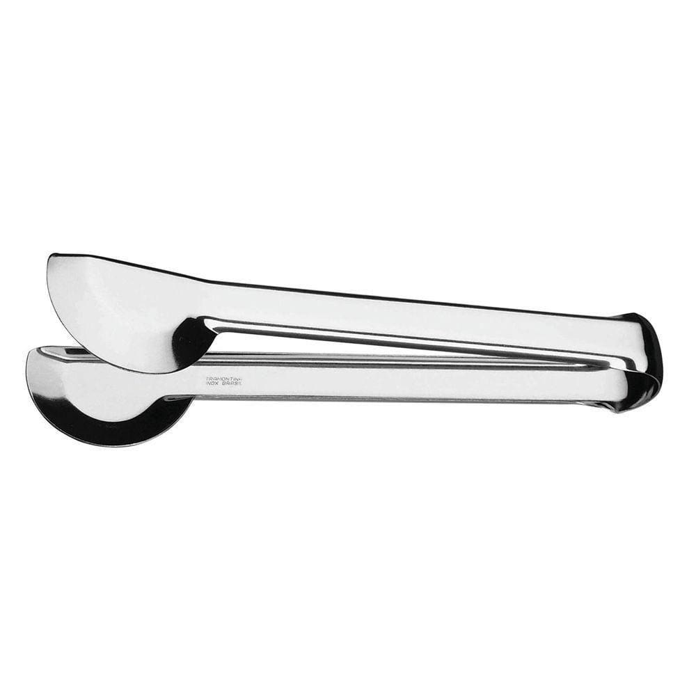 Pegador De Gelo Tramontina Utility Em Aço Inox Tramontina