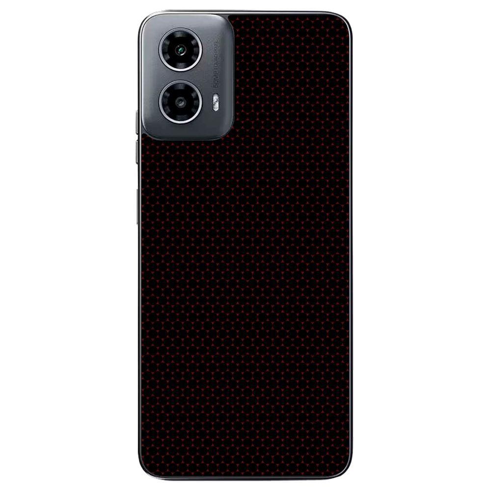 Capa Adesivo Skin362 Verso Para Motorola Moto G34 5G