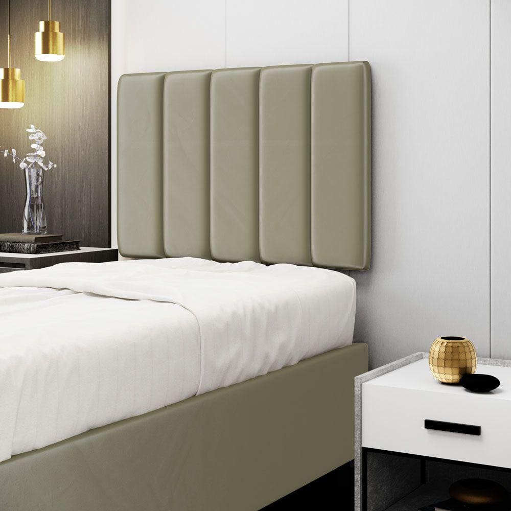 Painel Nashira 100 Veludo Aradecor