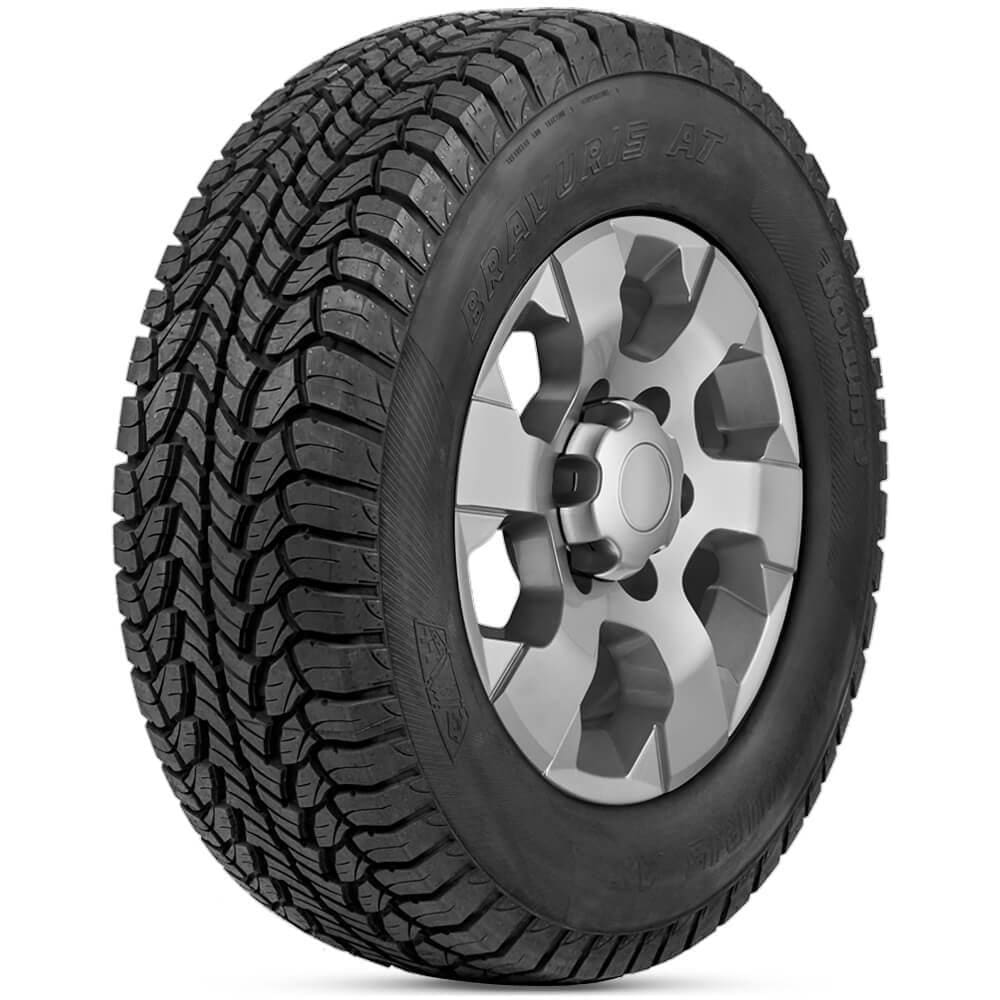 Pneu Barum By Continental 245/70R16 111T XL FR Bravuris AT