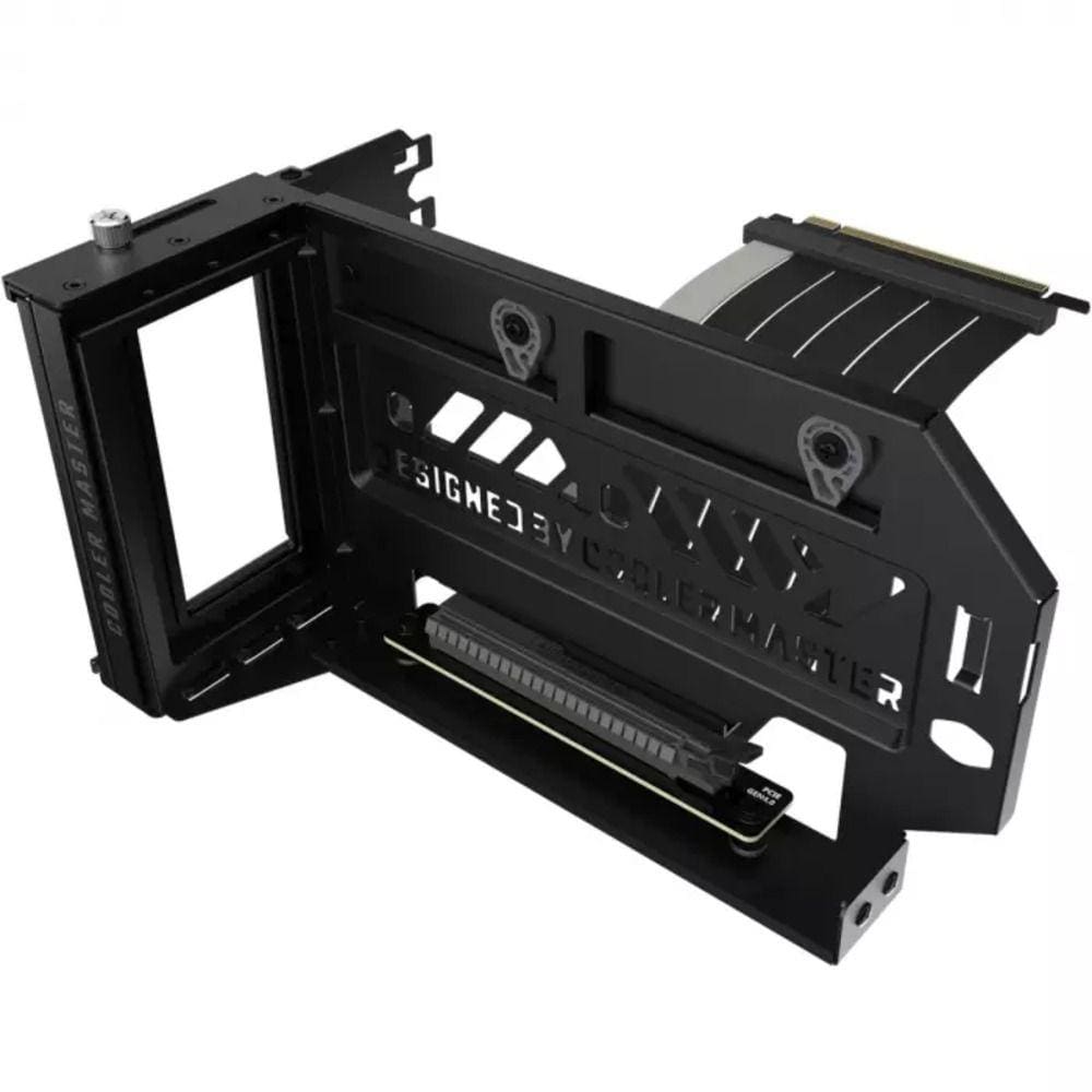 Kit Vertical Suporte para Placa de Video Versão 3 - MCA-U000R-KFVK03