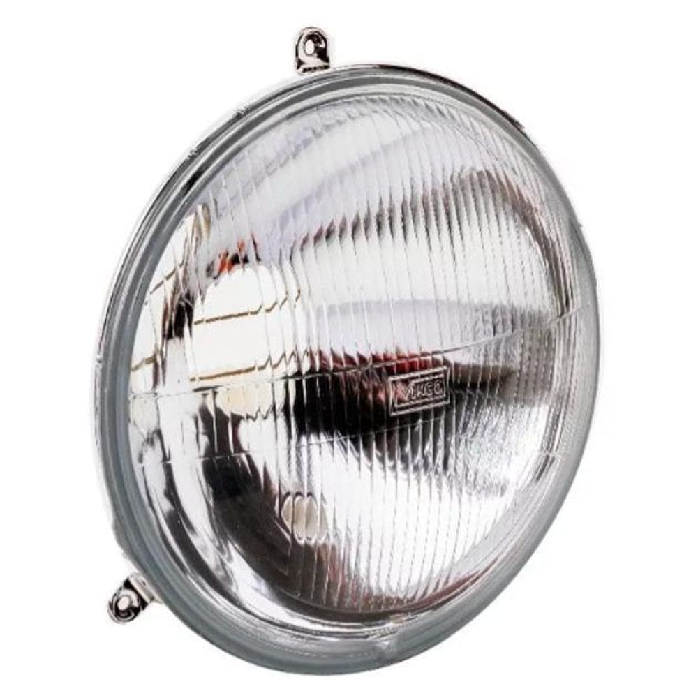 Farol Dianteiro Mercedes Bens Caio Ciferal Marcopolo Caminhõ