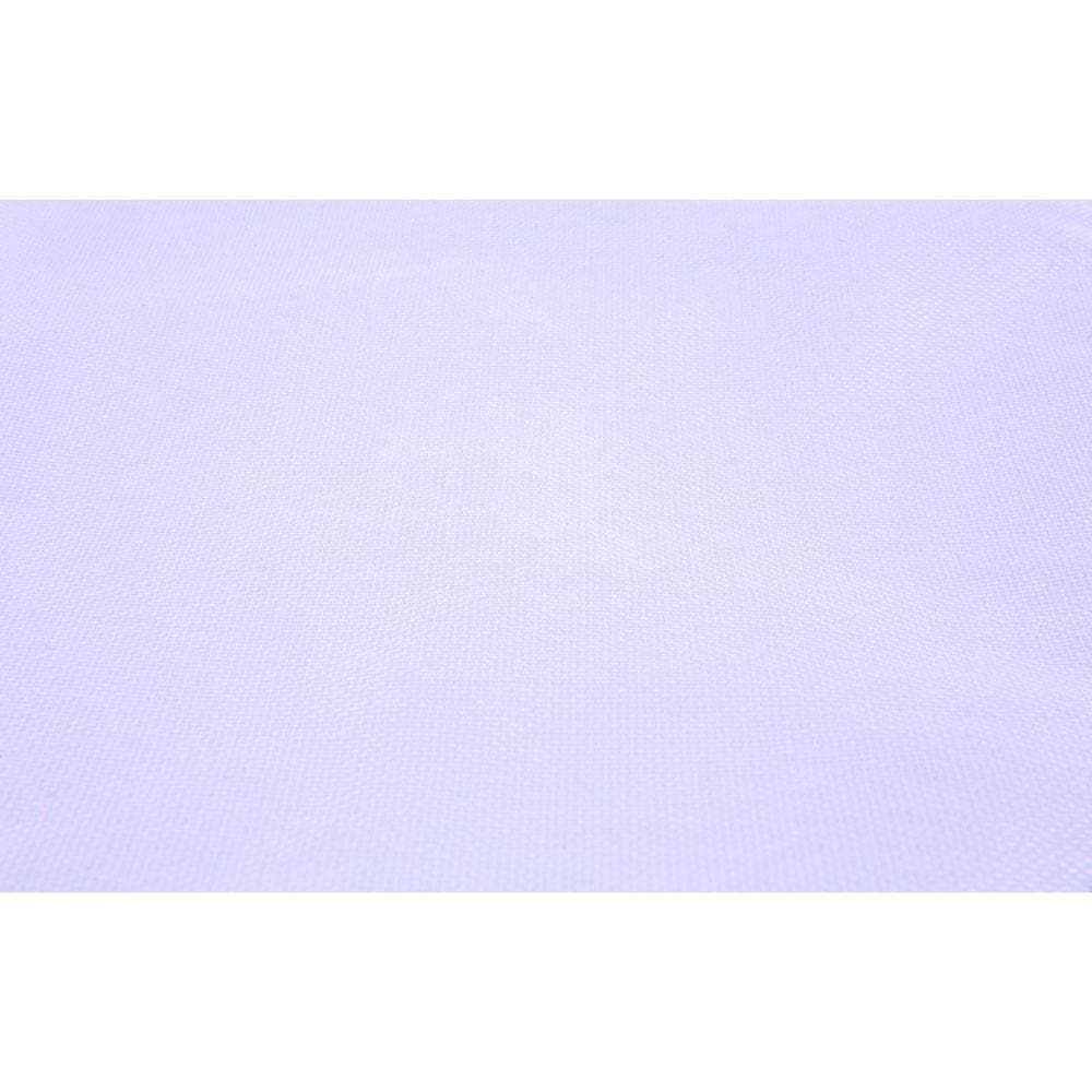 Organizador Para Roupas de Cama Mesa e Banho G Vizapi Exclusive 60x45x30cm Branco