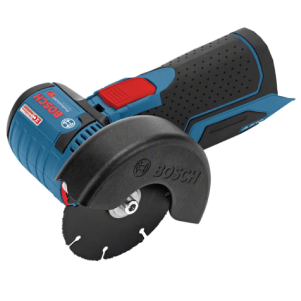 Mini Esmerilhadeira 3” GWS 12V-76 Sem Bat. BOSCH 06019F2000