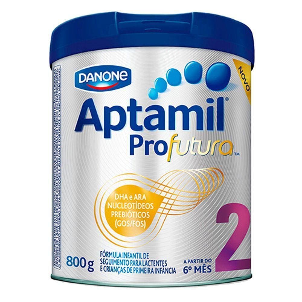 Aptamil Profutura 2 Danone 800g