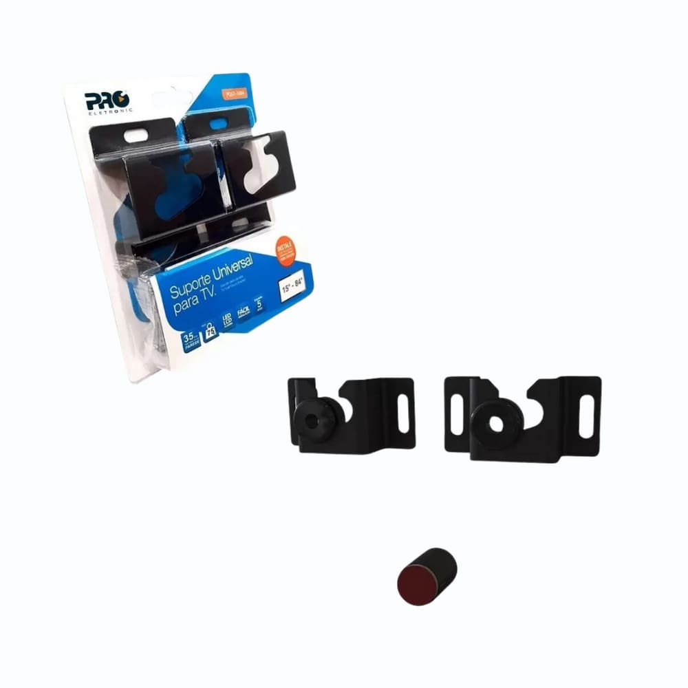 Suporte Fixo para TV