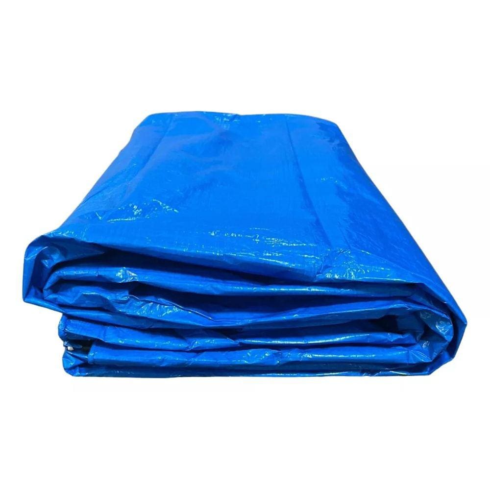 Lona Carreteiro 3x4 180g Encerado Piscina Caminhão Camping