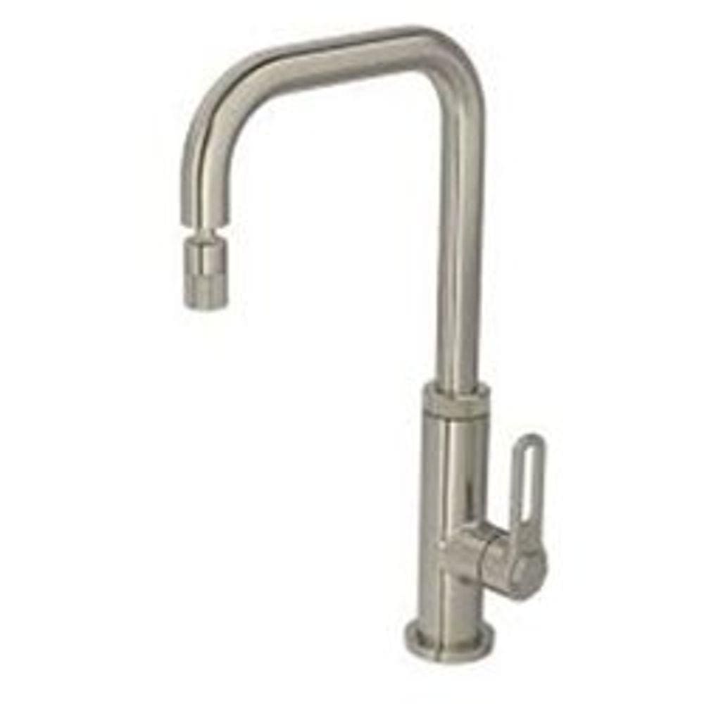 Torneira de Mesa para Cozinha 1167 Urban Inox Deca